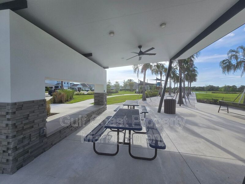 Annual Rental | Spacious 5 Bed, 3 Bath with Loft & Fenced Backyard in Broadleaf – Parrish Living at Its Finest property image