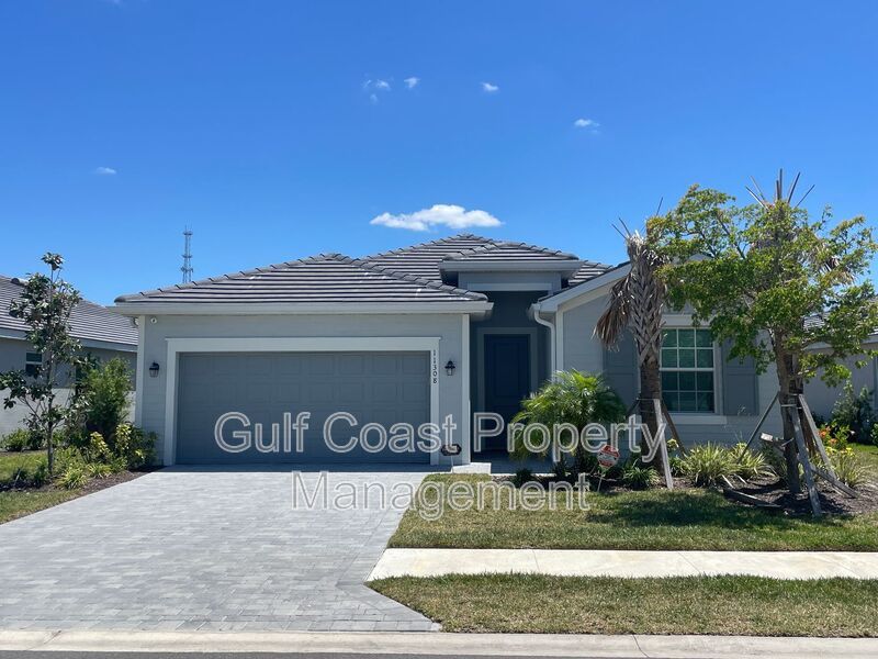 Luxury Furnished 4BR Pool Home with Private Spa in Antigua at Wellen Park property image