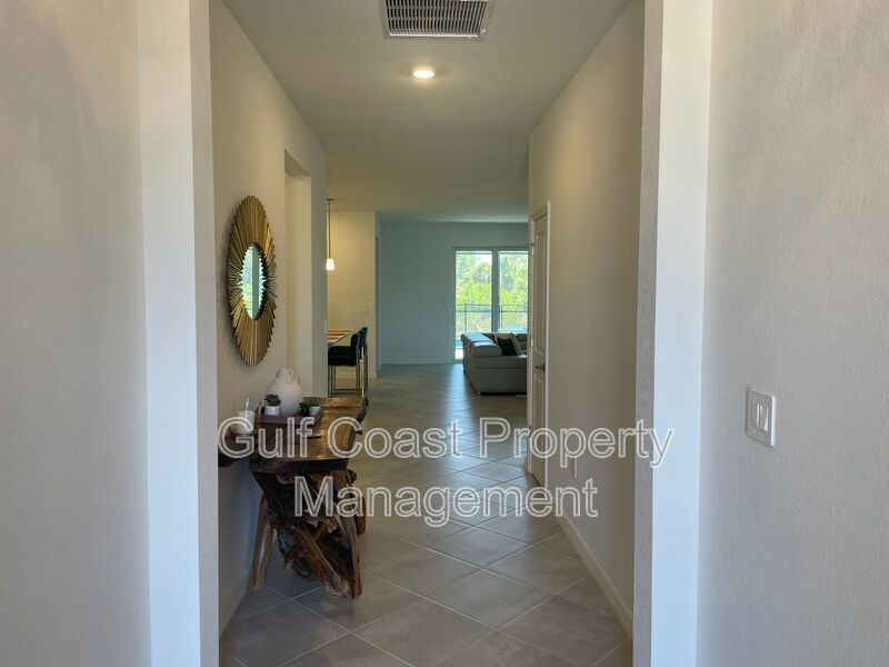 Luxury Furnished 4BR Pool Home with Private Spa in Antigua at Wellen Park property image