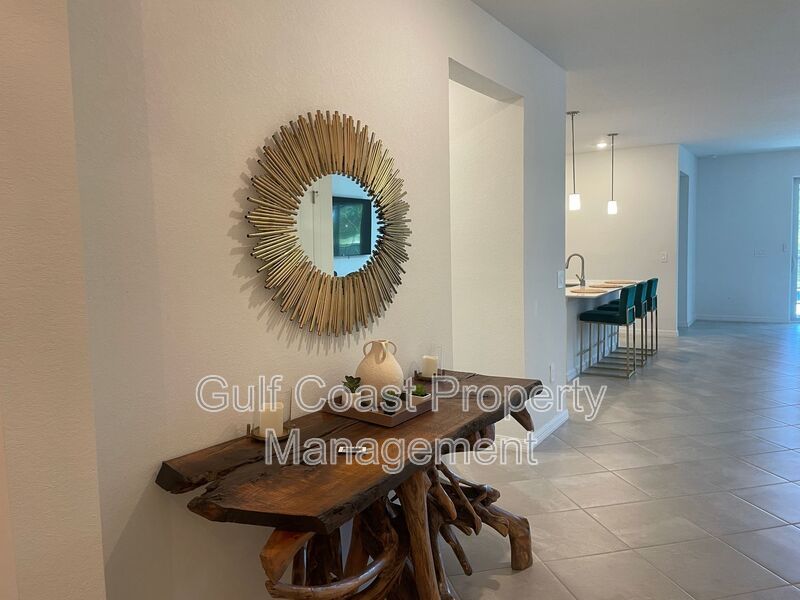 Luxury Furnished 4BR Pool Home with Private Spa in Antigua at Wellen Park property image