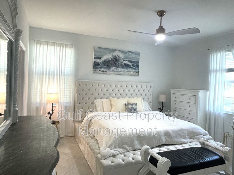 Luxury Furnished 4BR Pool Home with Private Spa in Antigua at Wellen Park property image