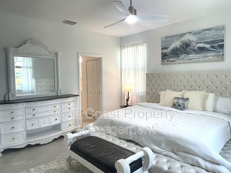 Luxury Furnished 4BR Pool Home with Private Spa in Antigua at Wellen Park property image