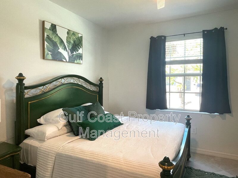 Luxury Furnished 4BR Pool Home with Private Spa in Antigua at Wellen Park property image