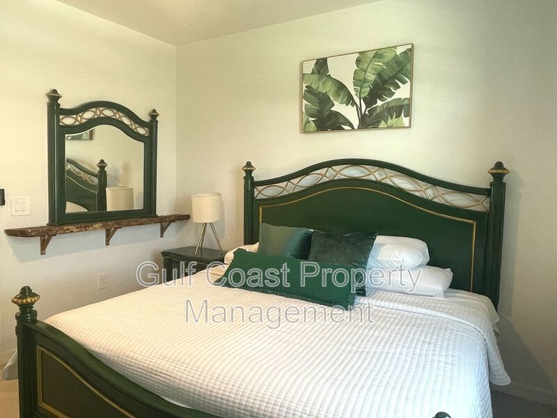 Luxury Furnished 4BR Pool Home with Private Spa in Antigua at Wellen Park property image