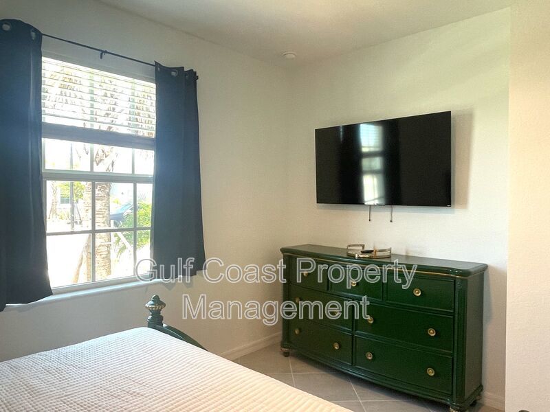 Luxury Furnished 4BR Pool Home with Private Spa in Antigua at Wellen Park property image