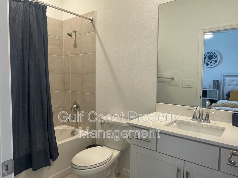 Luxury Furnished 4BR Pool Home with Private Spa in Antigua at Wellen Park property image