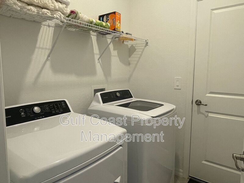 Luxury Furnished 4BR Pool Home with Private Spa in Antigua at Wellen Park property image