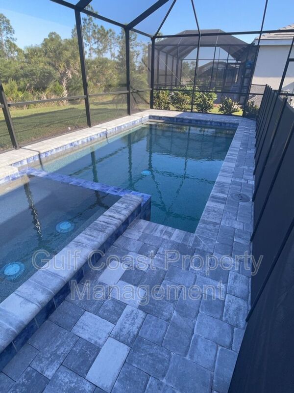 Luxury Furnished 4BR Pool Home with Private Spa in Antigua at Wellen Park property image