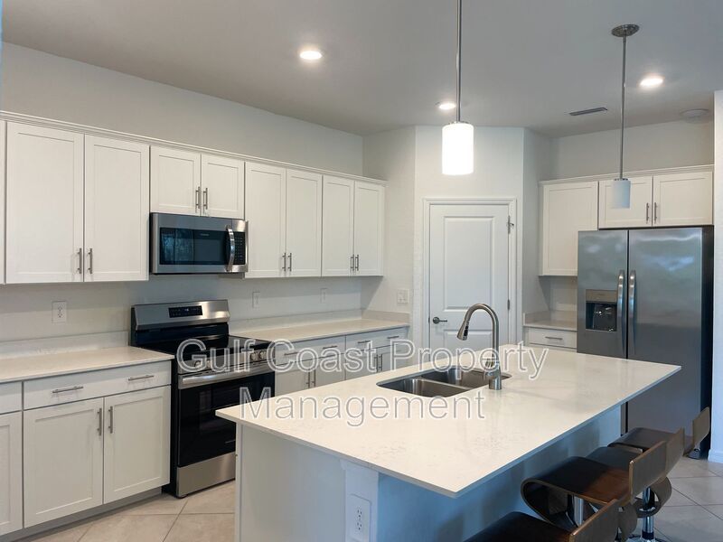 Fully Furnished 4BR Pool & Spa Home with Private Backyard in Antigua at Wellen Park property image