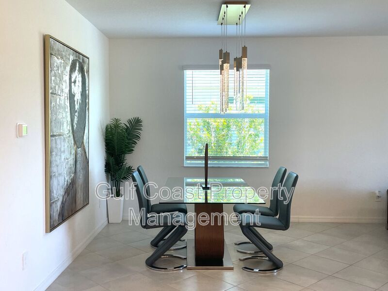 Fully Furnished 4BR Pool & Spa Home with Private Backyard in Antigua at Wellen Park property image