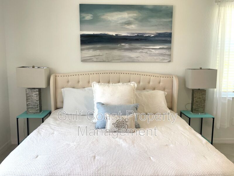 Fully Furnished 4BR Pool & Spa Home with Private Backyard in Antigua at Wellen Park property image