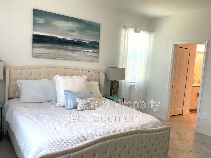 Fully Furnished 4BR Pool & Spa Home with Private Backyard in Antigua at Wellen Park property image