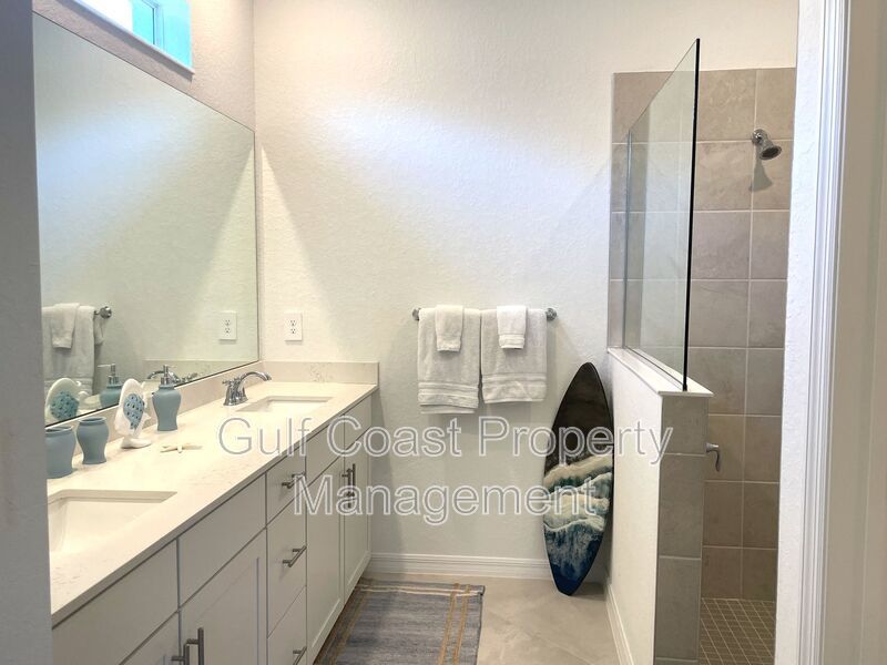 Fully Furnished 4BR Pool & Spa Home with Private Backyard in Antigua at Wellen Park property image