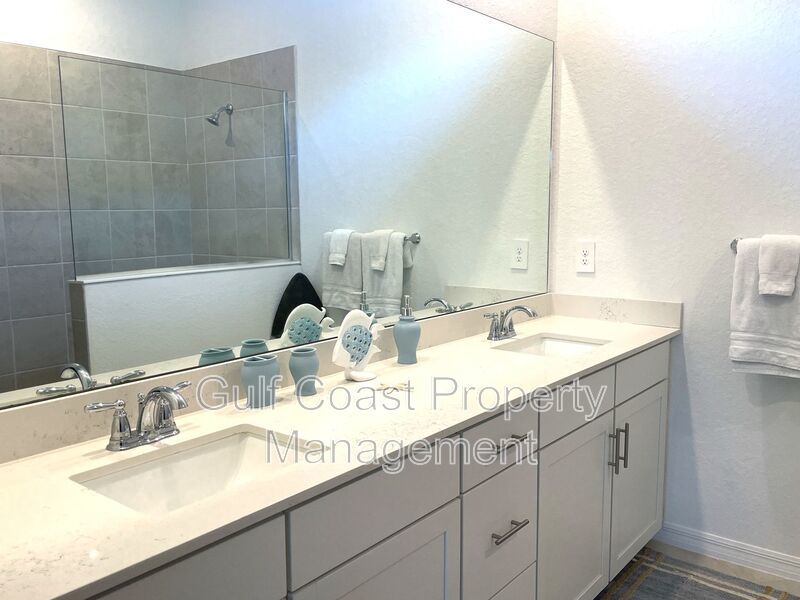 Fully Furnished 4BR Pool & Spa Home with Private Backyard in Antigua at Wellen Park property image