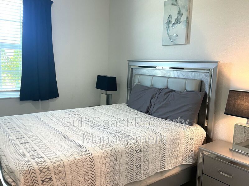 Fully Furnished 4BR Pool & Spa Home with Private Backyard in Antigua at Wellen Park property image