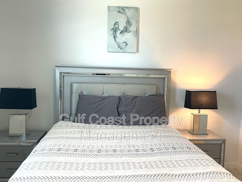 Fully Furnished 4BR Pool & Spa Home with Private Backyard in Antigua at Wellen Park property image