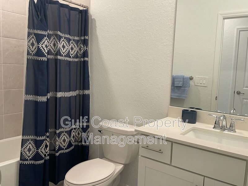 Fully Furnished 4BR Pool & Spa Home with Private Backyard in Antigua at Wellen Park property image