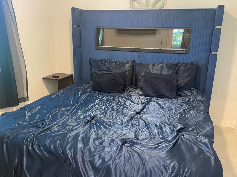 Fully Furnished 4BR Pool & Spa Home with Private Backyard in Antigua at Wellen Park property image