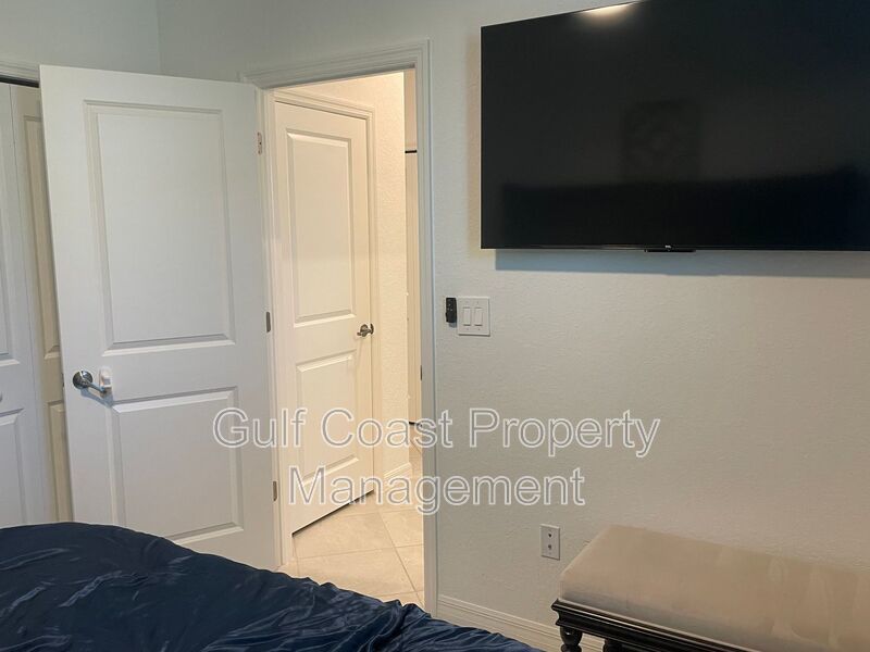 Fully Furnished 4BR Pool & Spa Home with Private Backyard in Antigua at Wellen Park property image