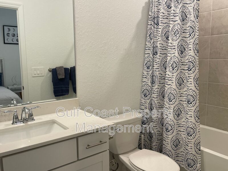 Fully Furnished 4BR Pool & Spa Home with Private Backyard in Antigua at Wellen Park property image