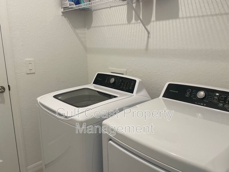 Fully Furnished 4BR Pool & Spa Home with Private Backyard in Antigua at Wellen Park property image