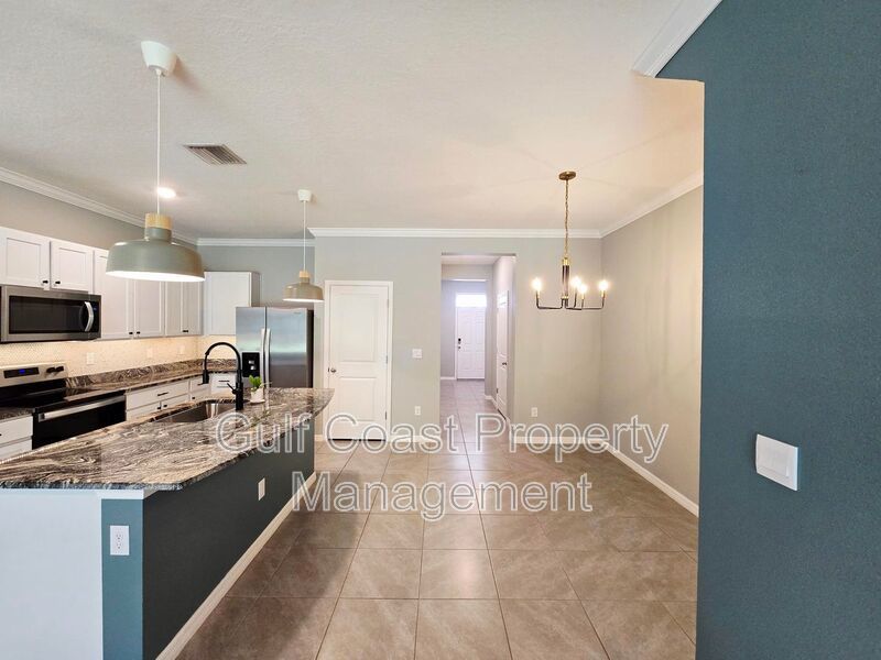 Gated 3 Bedroom, 2.5 Bath Townhome in Woodleaf Hammock | Stylish Living with Resort-Style Amenities property image