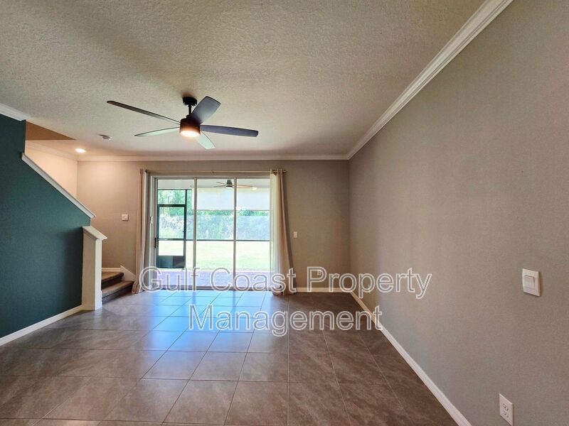 Gated 3 Bedroom, 2.5 Bath Townhome in Woodleaf Hammock | Stylish Living with Resort-Style Amenities property image