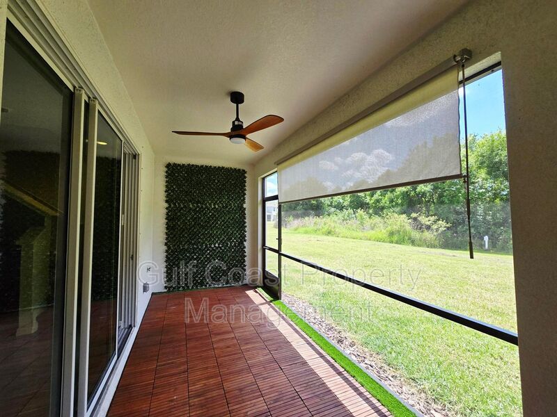 Gated 3 Bedroom, 2.5 Bath Townhome in Woodleaf Hammock | Stylish Living with Resort-Style Amenities property image