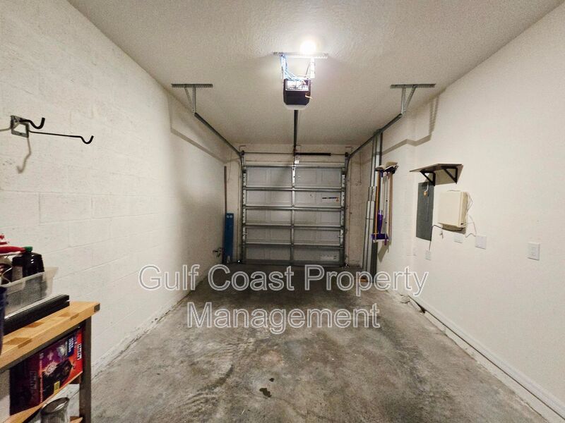 Gated 3 Bedroom, 2.5 Bath Townhome in Woodleaf Hammock | Stylish Living with Resort-Style Amenities property image