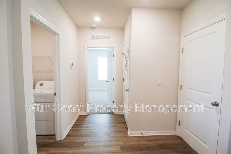 Annual Lakeview Retreat in Gated Solera – 4BR Home with Fenced Yard & Lake View property image