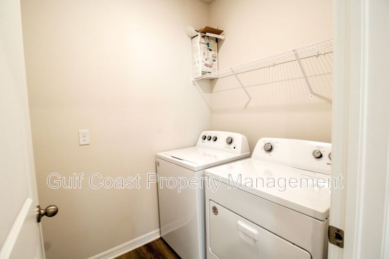 Annual Lakeview Retreat in Gated Solera – 4BR Home with Fenced Yard & Lake View property image
