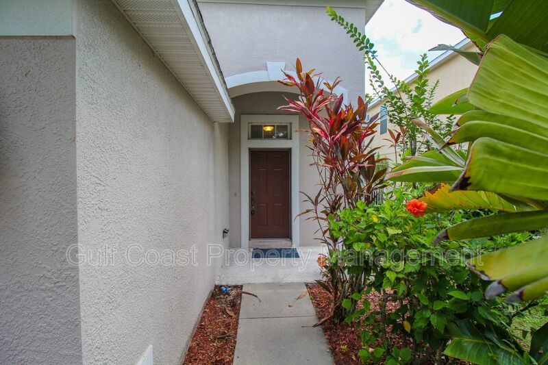 Lakeview 4-Bedroom, 2.5-Bath Annual Rental in Lakewood Ranch/Greenbrook property image
