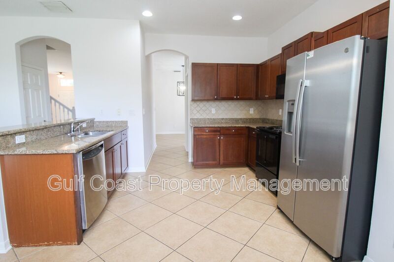 Lakeview 4-Bedroom, 2.5-Bath Annual Rental in Lakewood Ranch/Greenbrook property image