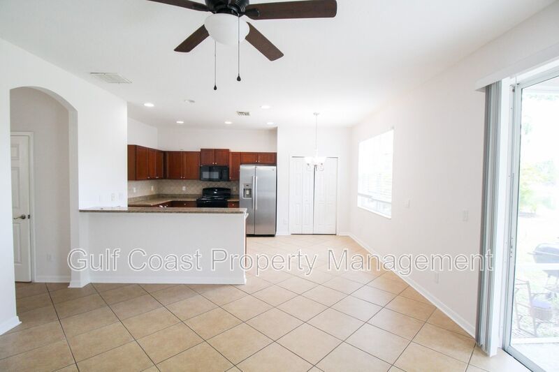Lakeview 4-Bedroom, 2.5-Bath Annual Rental in Lakewood Ranch/Greenbrook property image