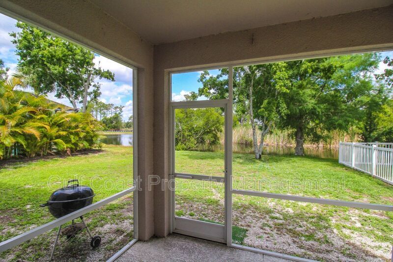 Lakeview 4-Bedroom, 2.5-Bath Annual Rental in Lakewood Ranch/Greenbrook property image