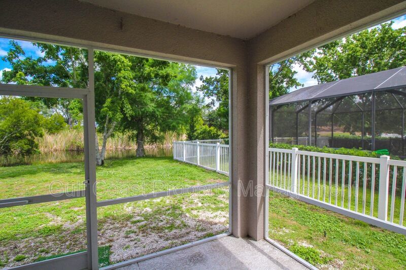 Lakeview 4-Bedroom, 2.5-Bath Annual Rental in Lakewood Ranch/Greenbrook property image
