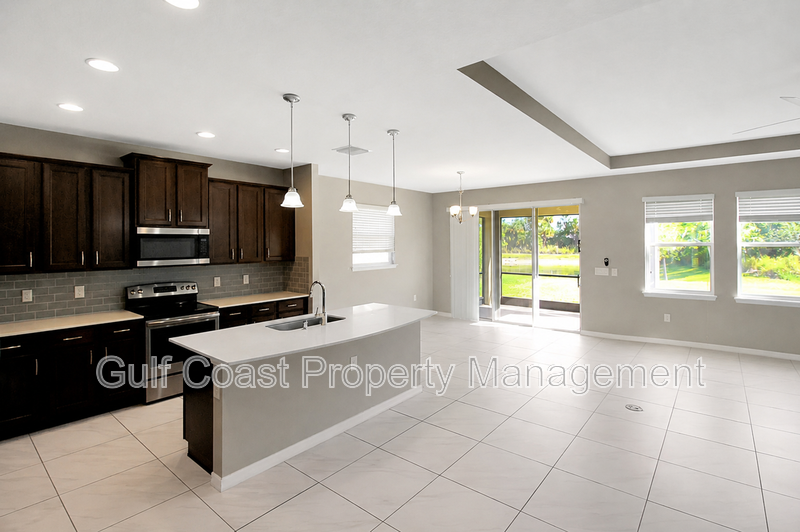 Annual Rental in Gated Soleil West – 5 Bedroom Home with Spacious Yard, Gourmet Kitchen & Resort-Style Amenities property image