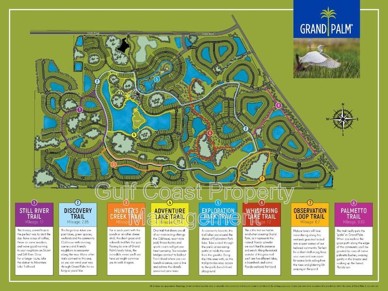 2 Bedroom Home Available in Grand Palm property image