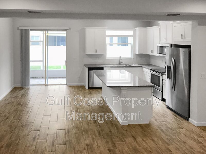 Annual Three Bedroom, 2.5 Bath, with a Garage Townhome, Located in the Community of Harmony property image