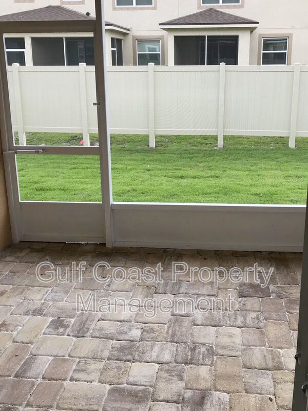 Annual Three Bedroom, 2.5 Bath, with a Garage Townhome, Located in the Community of Harmony property image