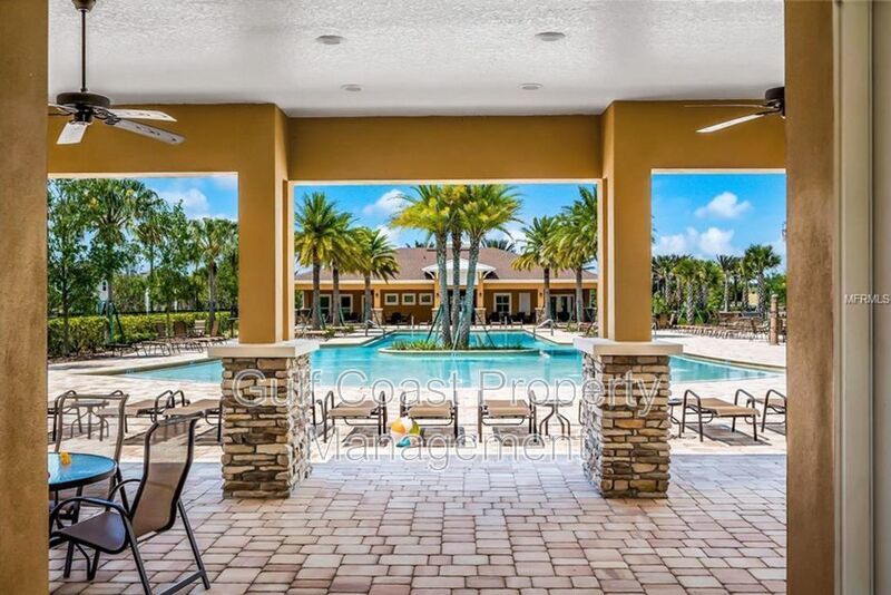 Annual Three Bedroom, 2.5 Bath, with a Garage Townhome, Located in the Community of Harmony property image