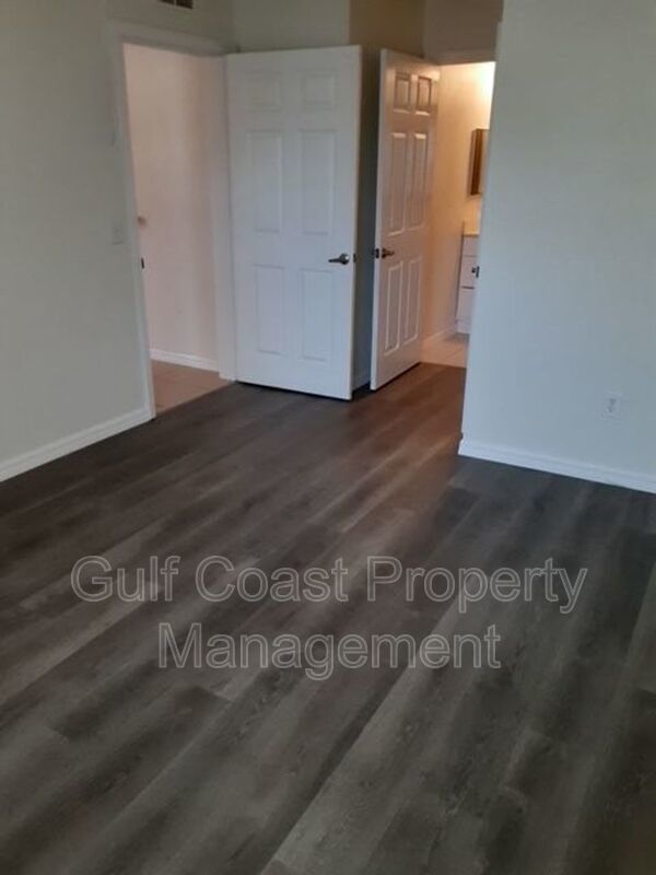 Coastal Living in Bay Pointe Cortez – 2BR/2BA Gated condo with Resort-Style Convenience property image