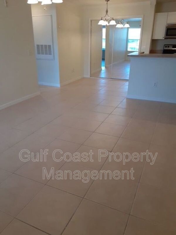 Coastal Living in Bay Pointe Cortez – 2BR/2BA Gated condo with Resort-Style Convenience property image
