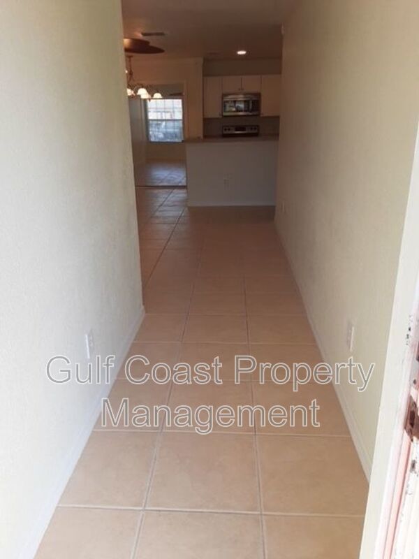 Coastal Living in Bay Pointe Cortez – 2BR/2BA Gated condo with Resort-Style Convenience property image