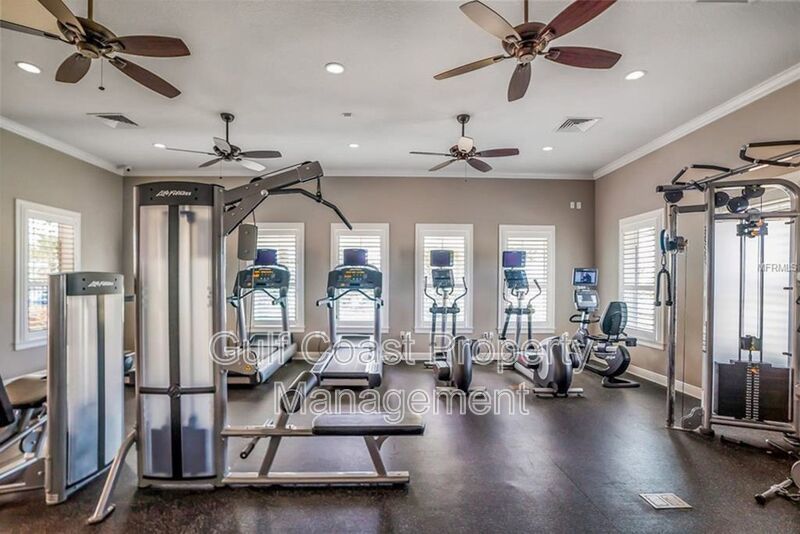 Annual Three Bedroom, 2.5 Bath, with a Garage Townhome, Located in the Community of Harmony property image