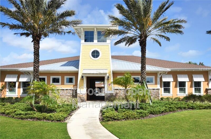 Annual Three Bedroom, 2.5 Bath, with a Garage Townhome, Located in the Community of Harmony property image