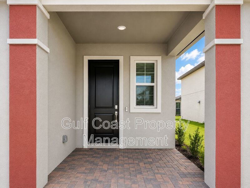 Annual Rental in Stonegate Preserve – Brand-New 3 Bedroom, 2.5 Bath Home with Loft, Main-Level Primary Suite & Lawn Care Included property image