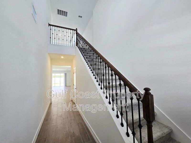 Annual Rental in Stonegate Preserve – Brand-New 3 Bedroom, 2.5 Bath Home with Loft, Main-Level Primary Suite & Lawn Care Included property image