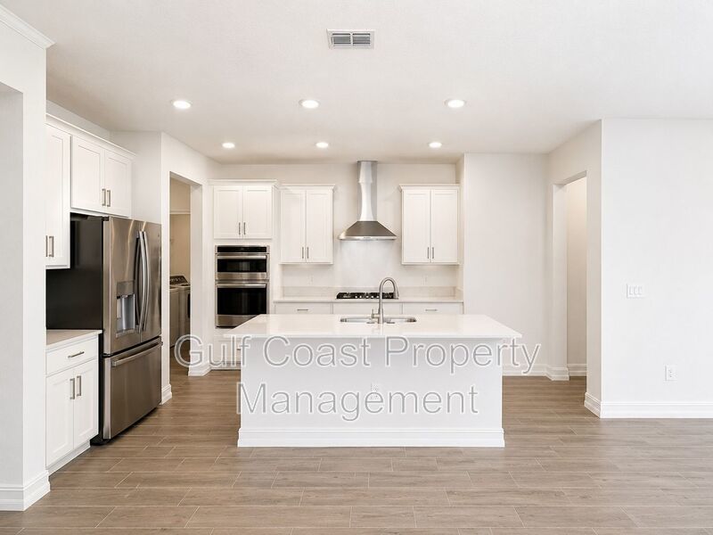 Annual Rental in Stonegate Preserve – Brand-New 3 Bedroom, 2.5 Bath Home with Loft, Main-Level Primary Suite & Lawn Care Included property image