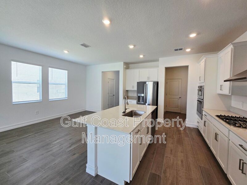 Annual Rental in Stonegate Preserve – Brand-New 3 Bedroom, 2.5 Bath Home with Loft, Main-Level Primary Suite & Lawn Care Included property image